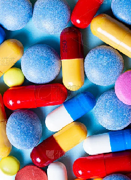 비타민 E 파우더 50% (혼합 토코페롤)